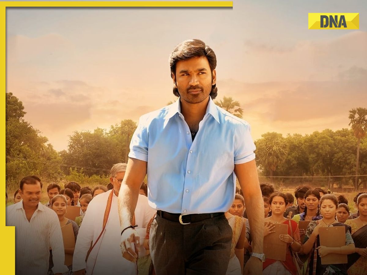 Vaathi OTT release: Here's when and where you can watch Dhanush ...