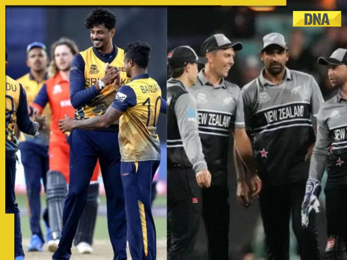WTC Final 2023: After New Zealand’s dramatic win in last over, hilarious viral video slams Sri Lanka