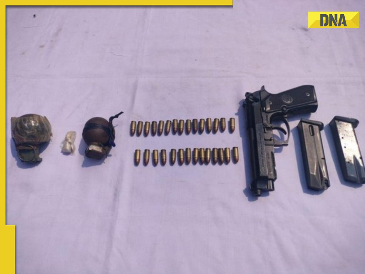 Manipur: Assam Rifles bust PLA’s extortion racket, arrest three cadres