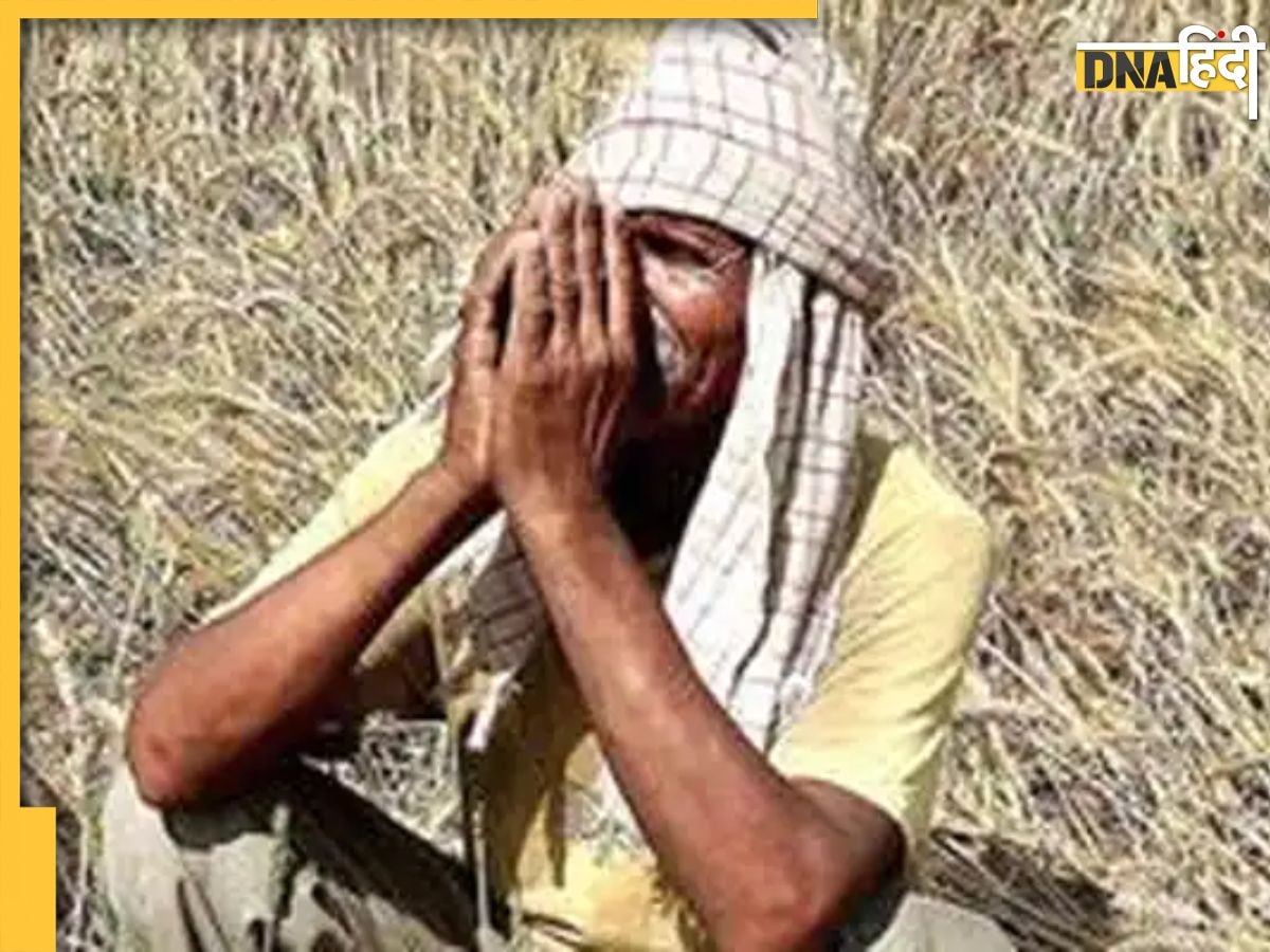 Farmer Suicide: 'किसानों का आत्महत्या करना कोई नई बात नहीं', कृषि मंत्री का विवादित बयान