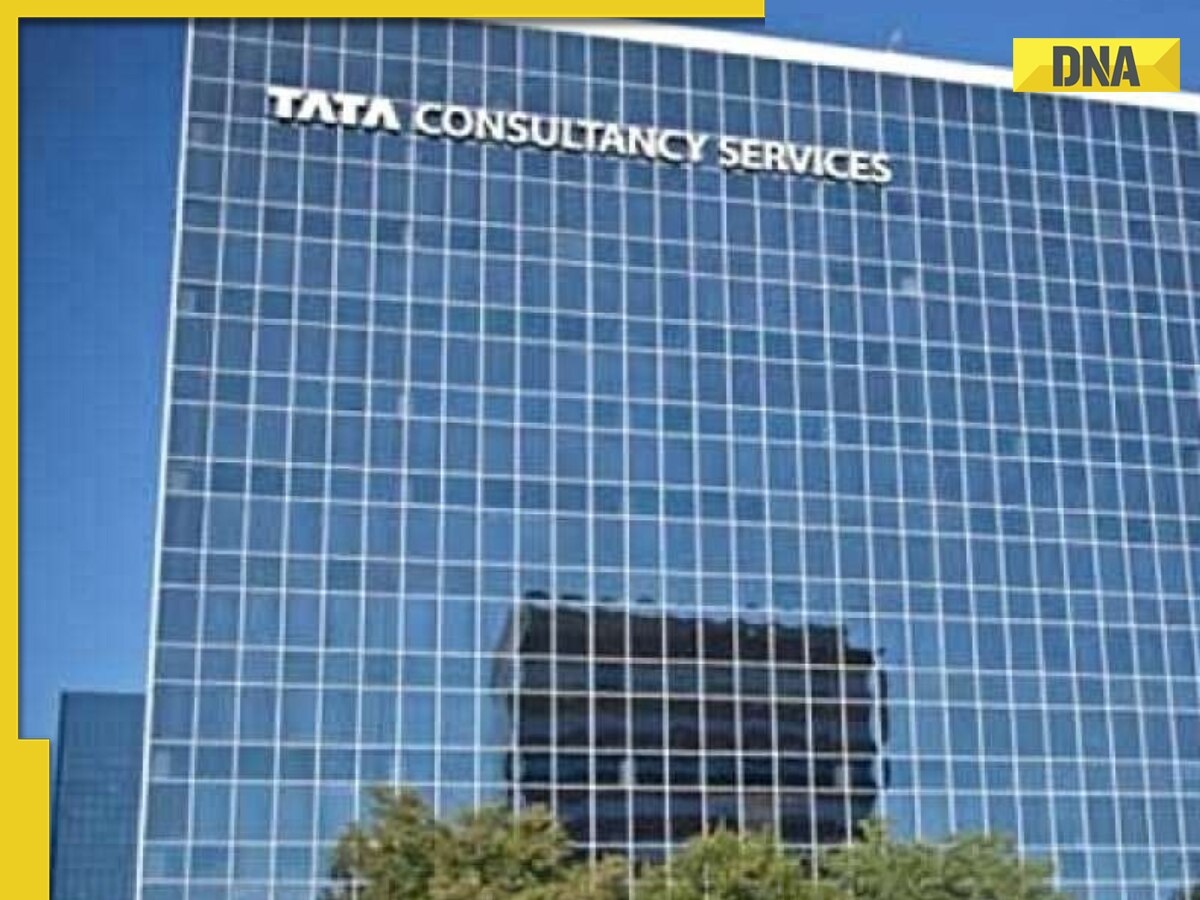 TCS enters Forbes list of “America’s Best Large Employer', hired over 21,000 employees 