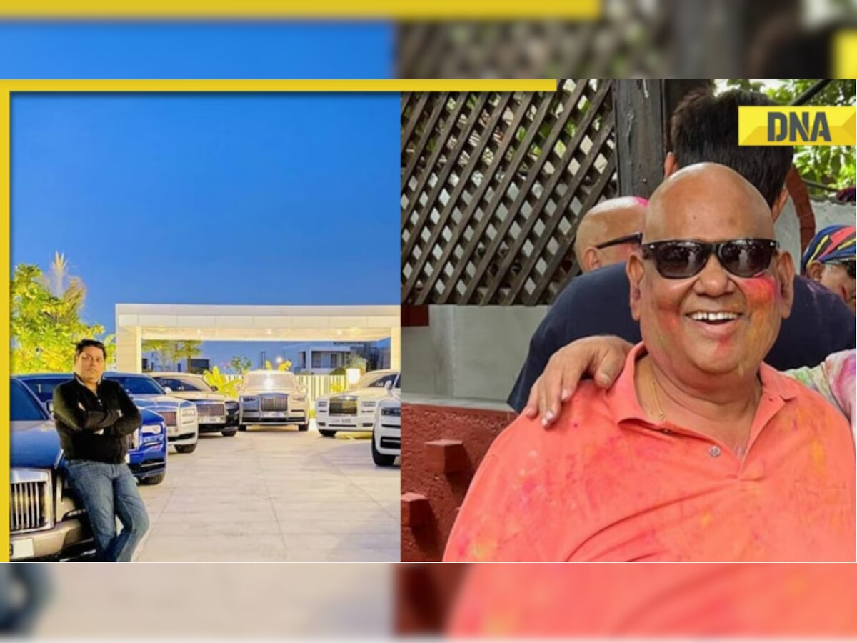 Satish Kaushik death: Delhi Police summons Vikas Malu's second wife, but….