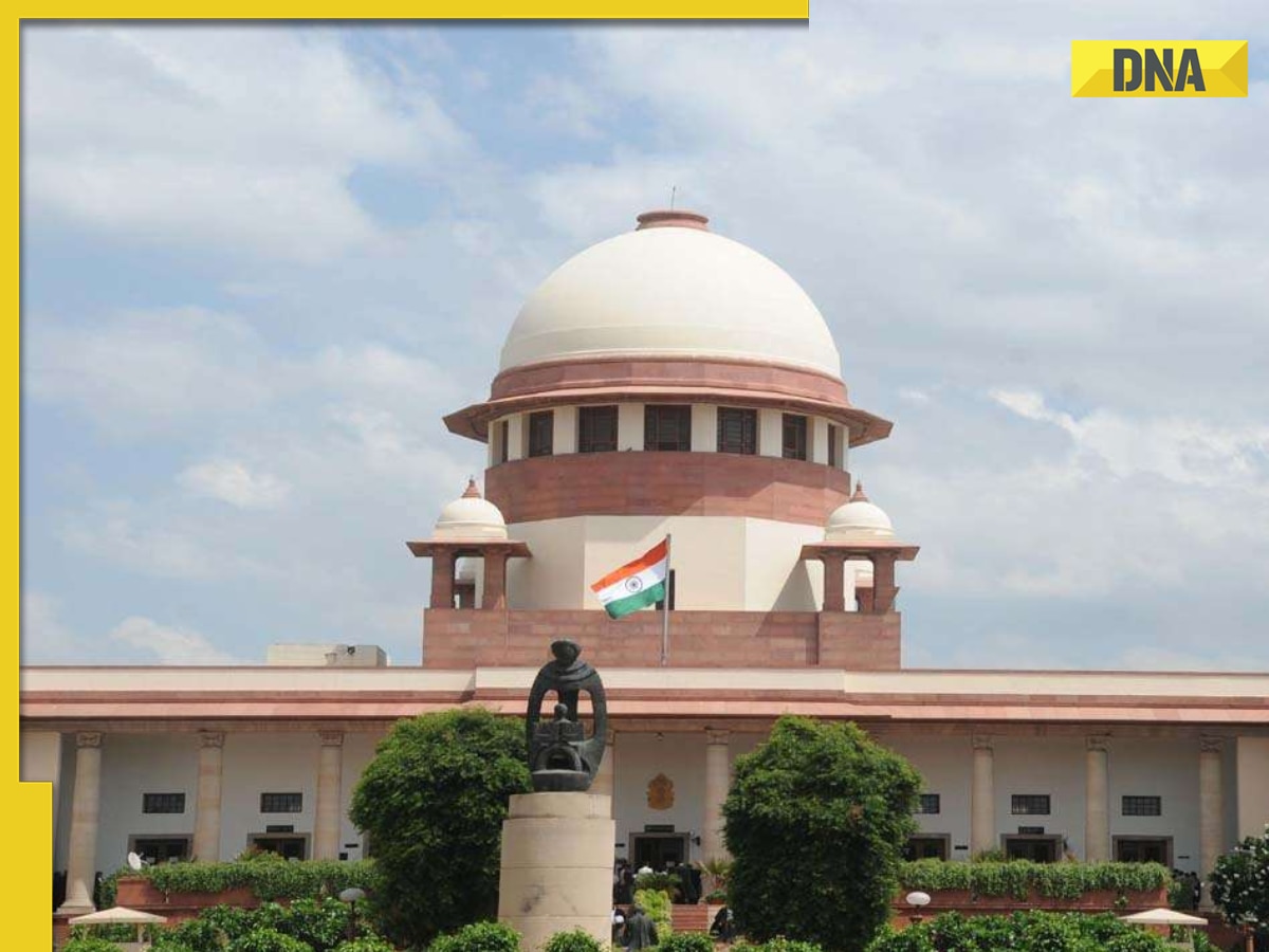 ‘Withdraw notice on One Rank One Pension arrears’: Supreme Court to Defence Ministry