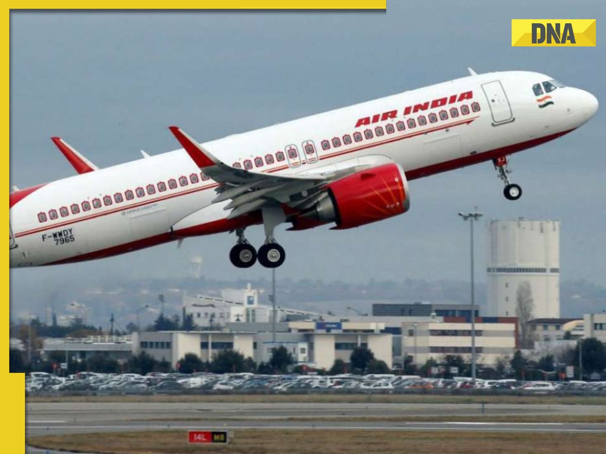 Air India passenger booked for smoking on London-Mumbai flight refuses to pay fine, opts for jail