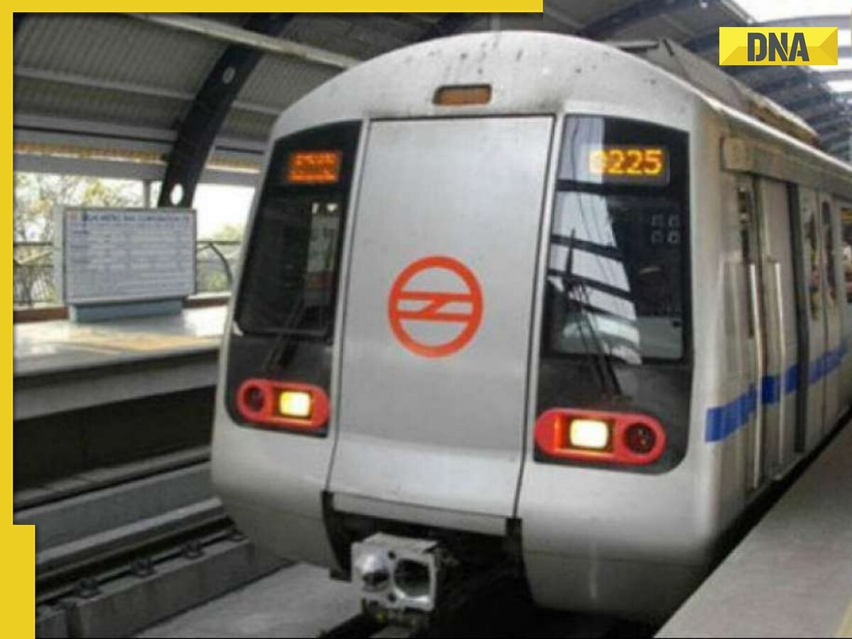 Delhi Metro prohibits filming Insta reels, dance videos inside coaches, says 'passenger bane, pareshani nahi'