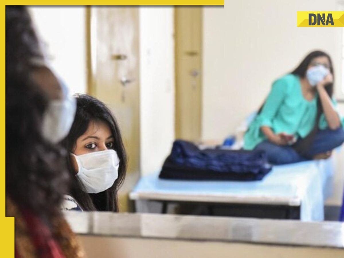 NEET PG 2023 Result declared at natboard.edu.in: Toppers list, counselling, expected cut-off