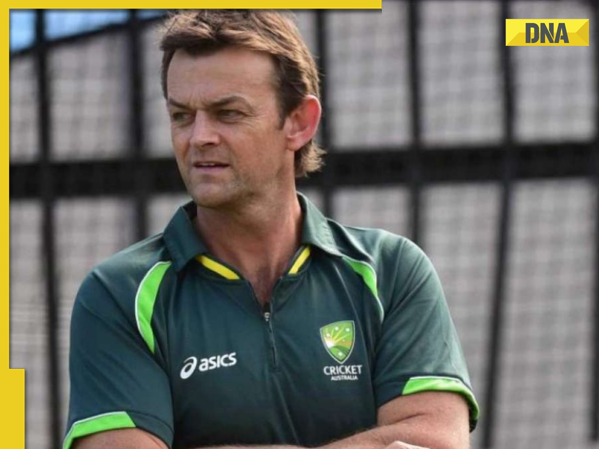 DNA Verified: Is Adam Gilchrist the richest cricketer in the world ...