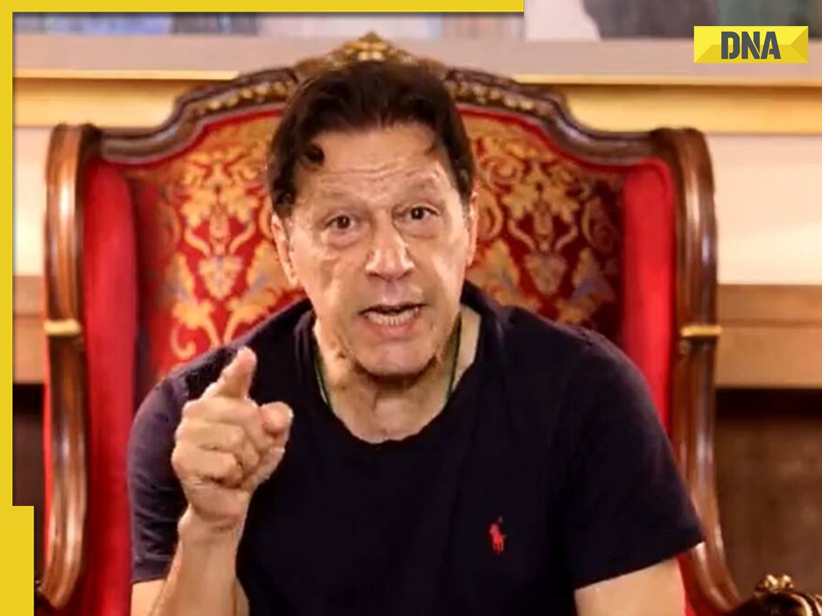 What next for Imran Khan? Claims of assassination, violent protests leave Pakistan upside down