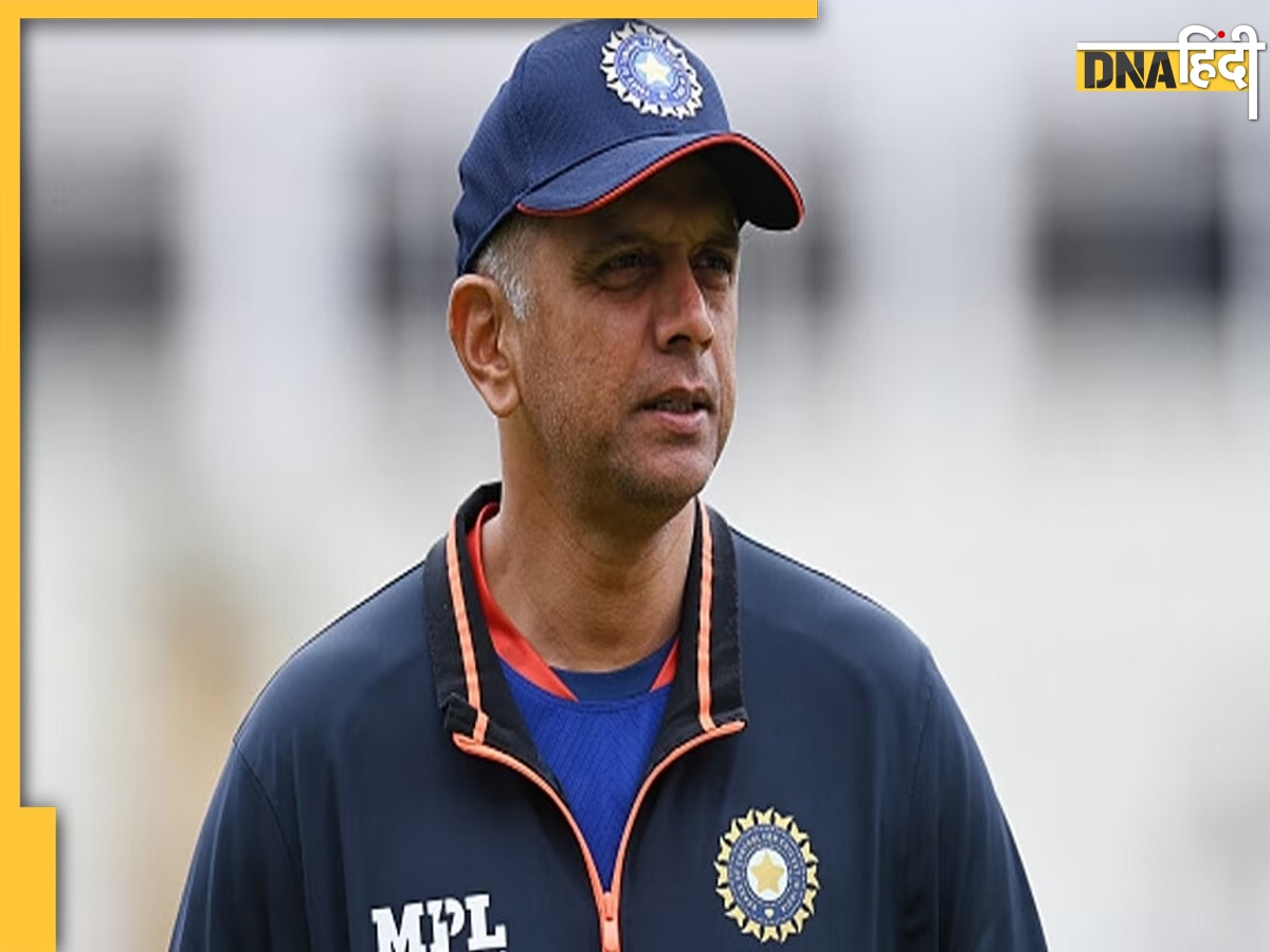 Rahul Dravid ने अपने जवाब से की कार्तिक की बोलती बंद, जानें क्या कहा टीम इंडिया के कोच ने 