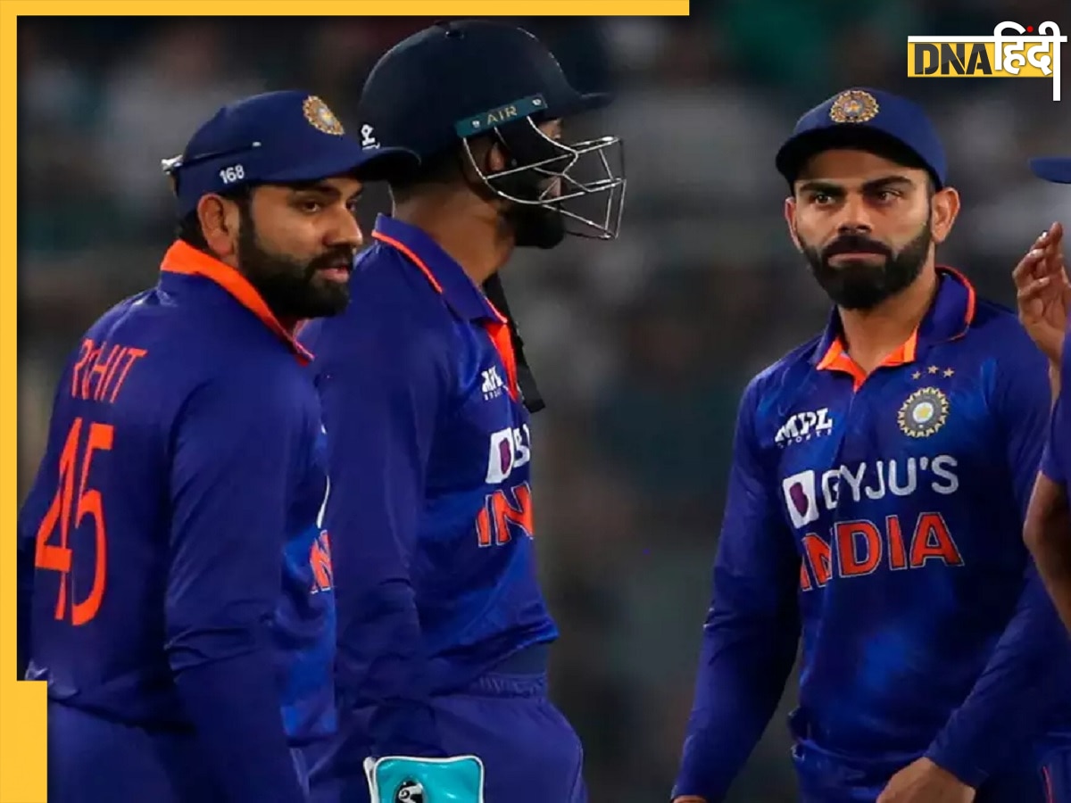 Ind Vs Aus ODI: वनडे में भी ऑस्ट्रेलिया को धोने के लिए टीम इंडिया तैयार, वेन्यू से लेकर डेट तक सब नोट कर लें