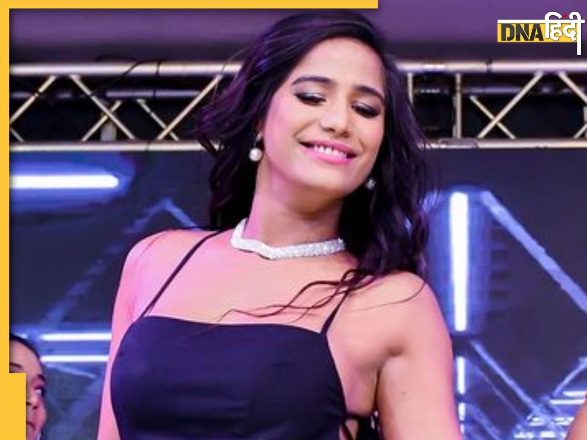 Poonam Pandey ने बर्थडे पर सेक्सी वीडियो से फैंस के चौंकाया, कसीनो में किया डांस