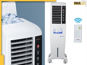 गर्मी में खुद को रखना है ठंडा तो फटाफट घर ले आएं ये Air Cooler, बिजली खपत और कीमत दोनों हैं कम