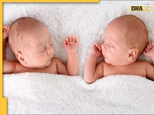 Babies Names: ट्विन्स के लिए ये हैं बेहद क्यूट नेम, देखें जुड़वा लड़कों के लिए मिलते जुलते नामों की ये पॉपुलर लिस्ट
