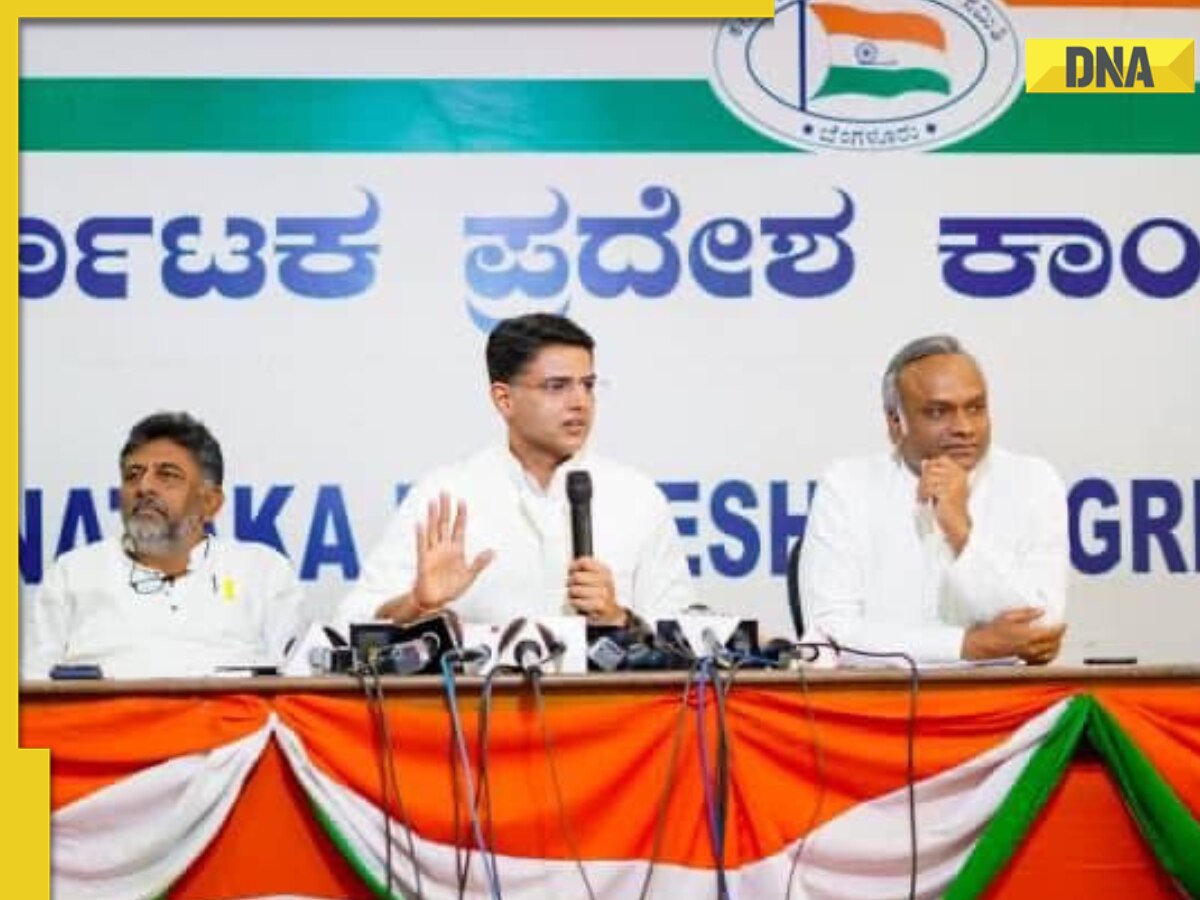 Rajasthan tussle: Sachin Pilot flags 'inordinate delay' in action against MLAs who 'defied' Sonia Gandhi