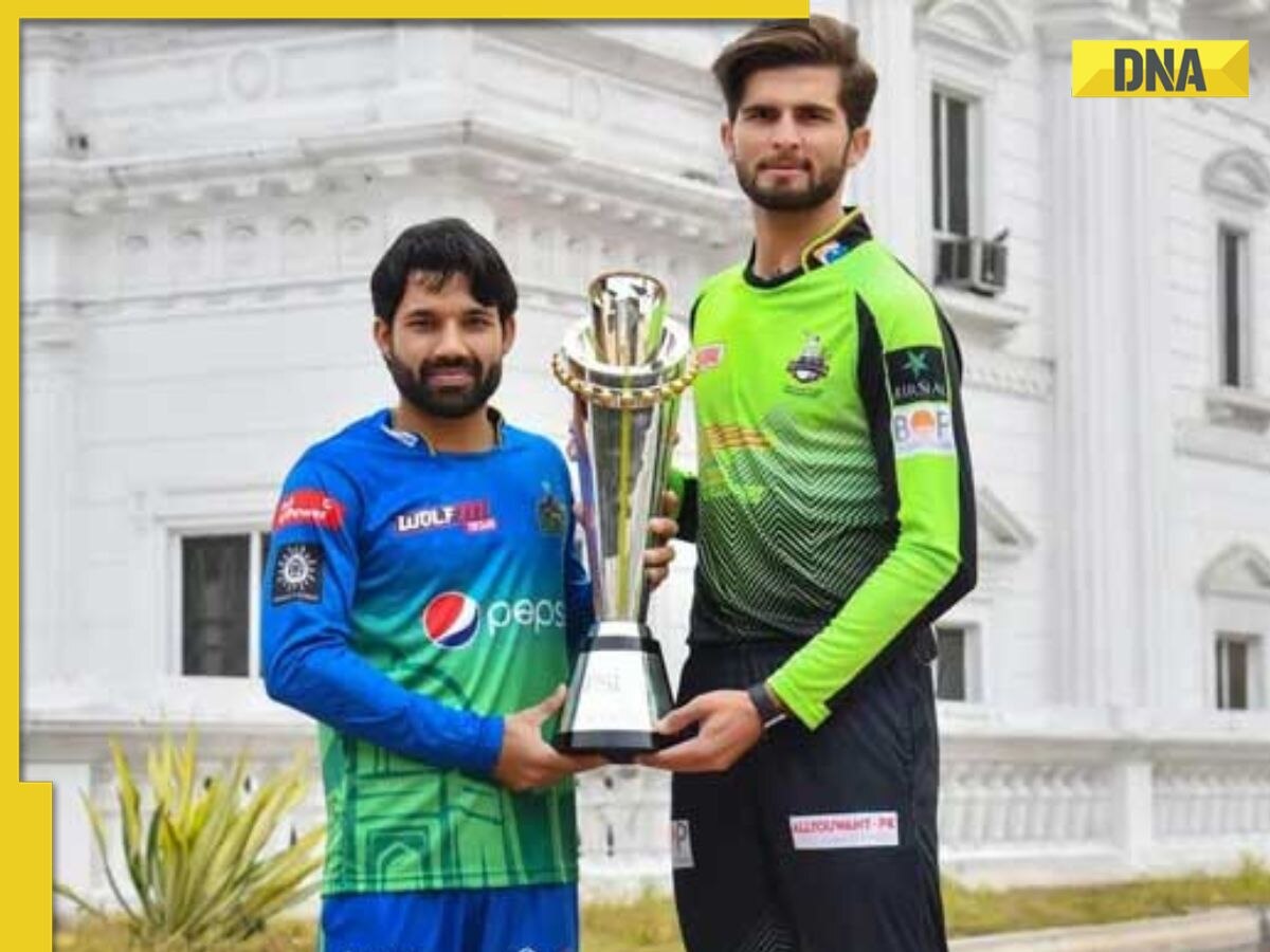 LQ vs MS, PSL 2023 Qualifier 1 Dream11 prediction: Fantasy cricket tips for Lahore Qalandars vs Multan Sultans