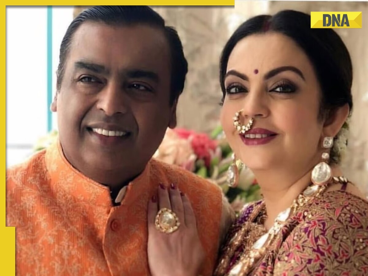 How Much Does Mukesh-Nita Ambani's Cook Earn In A Month? Check Whopping ...