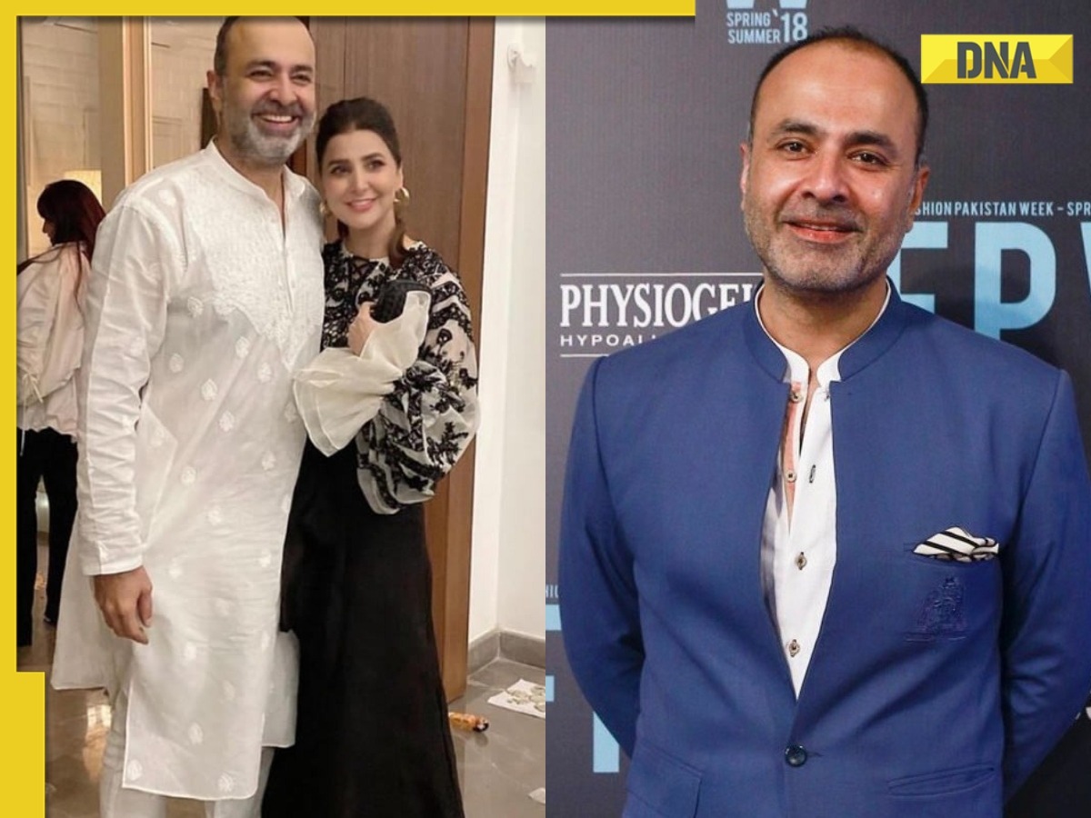 Meet Deepak Perwani Pakistan s Richest Hindu A Multi millionaire meet-deepak-perwani-pakistan-s-richest-hindu-a-multi-millionaire