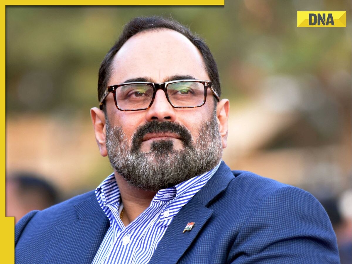 'Plain wrong': Union Minister dismisses report about crackdown on pre-installed smartphone apps
