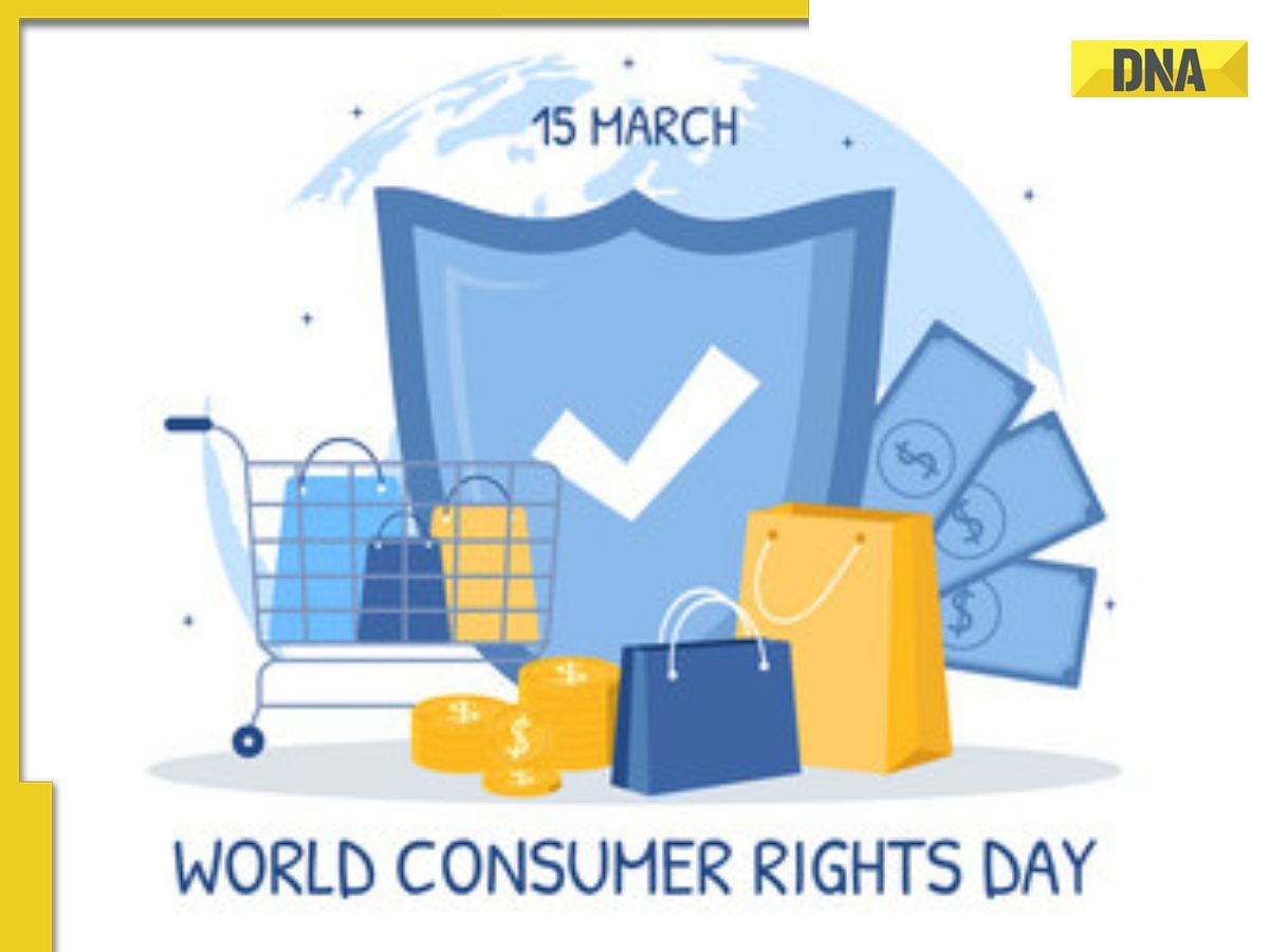 World Consumer Day 2023: History, significance and what rights you hold as a consumer