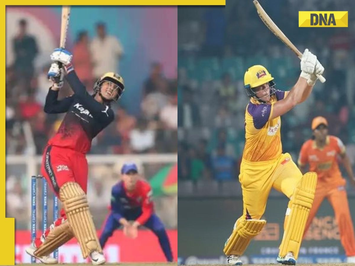 UPW vs RCB WPL 2023 Dream11 prediction: Fantasy cricket tips for UP Warriorz vs Royal Challengers Bangalore