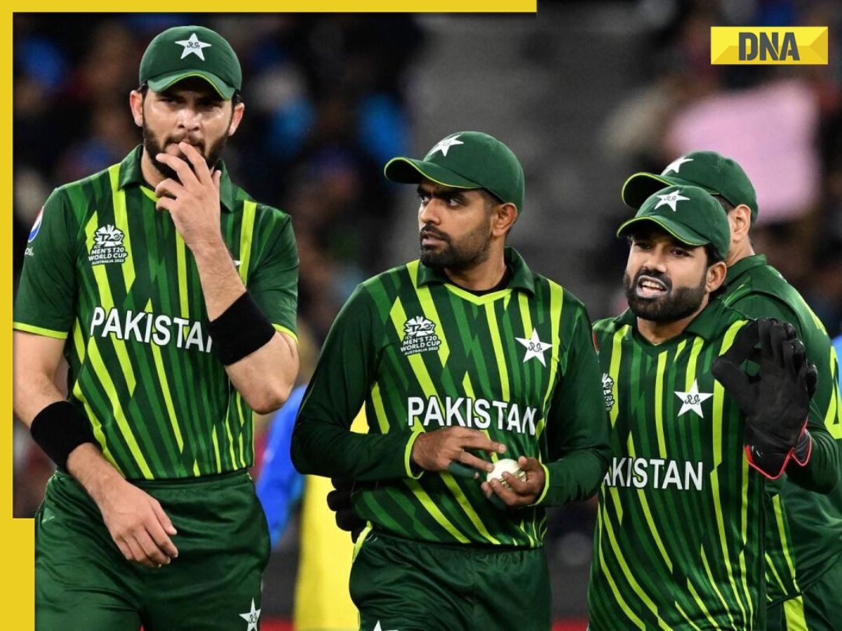 'Rest in peace': Ex-PAK skipper launches scathing attack on PCB after Babar, Shaheen rested for Afghanistan T20Is