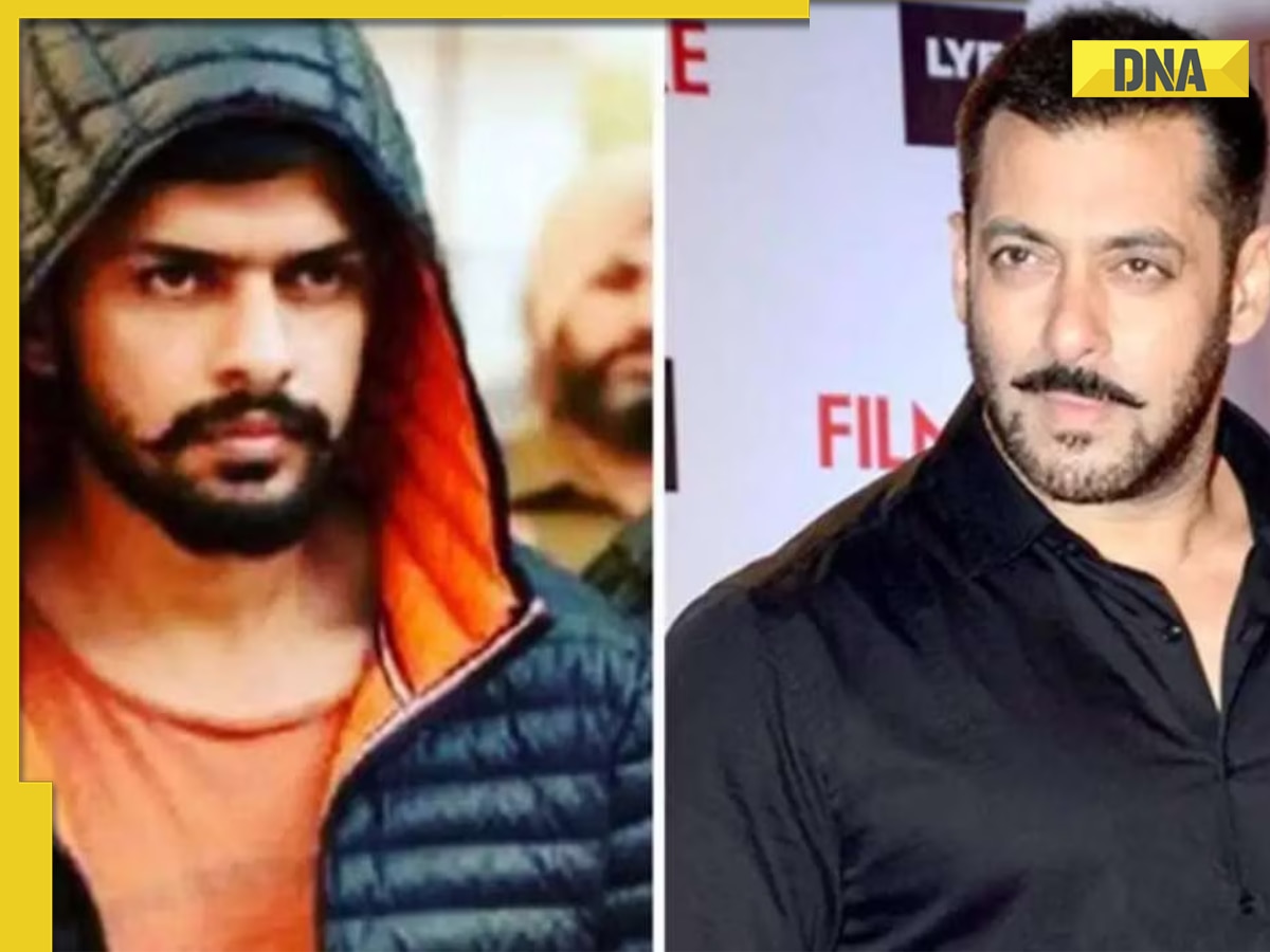 Lawrence Bishnoi’s enmity with Salman Khan explained: Reason behind gangster’s open threat on TV