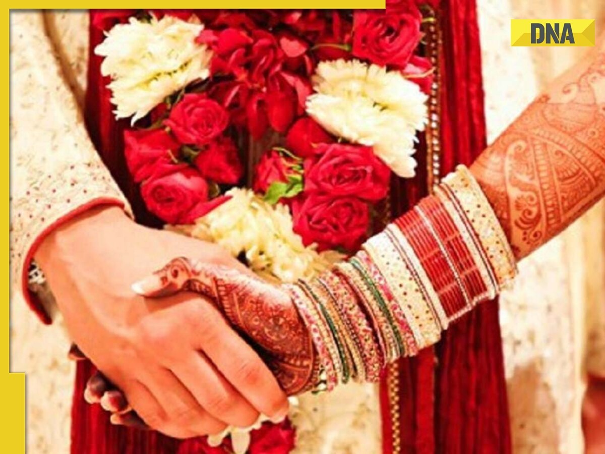 Uttar Pradesh: Groom calls off wedding over bride's 'poor' marks in Class 12