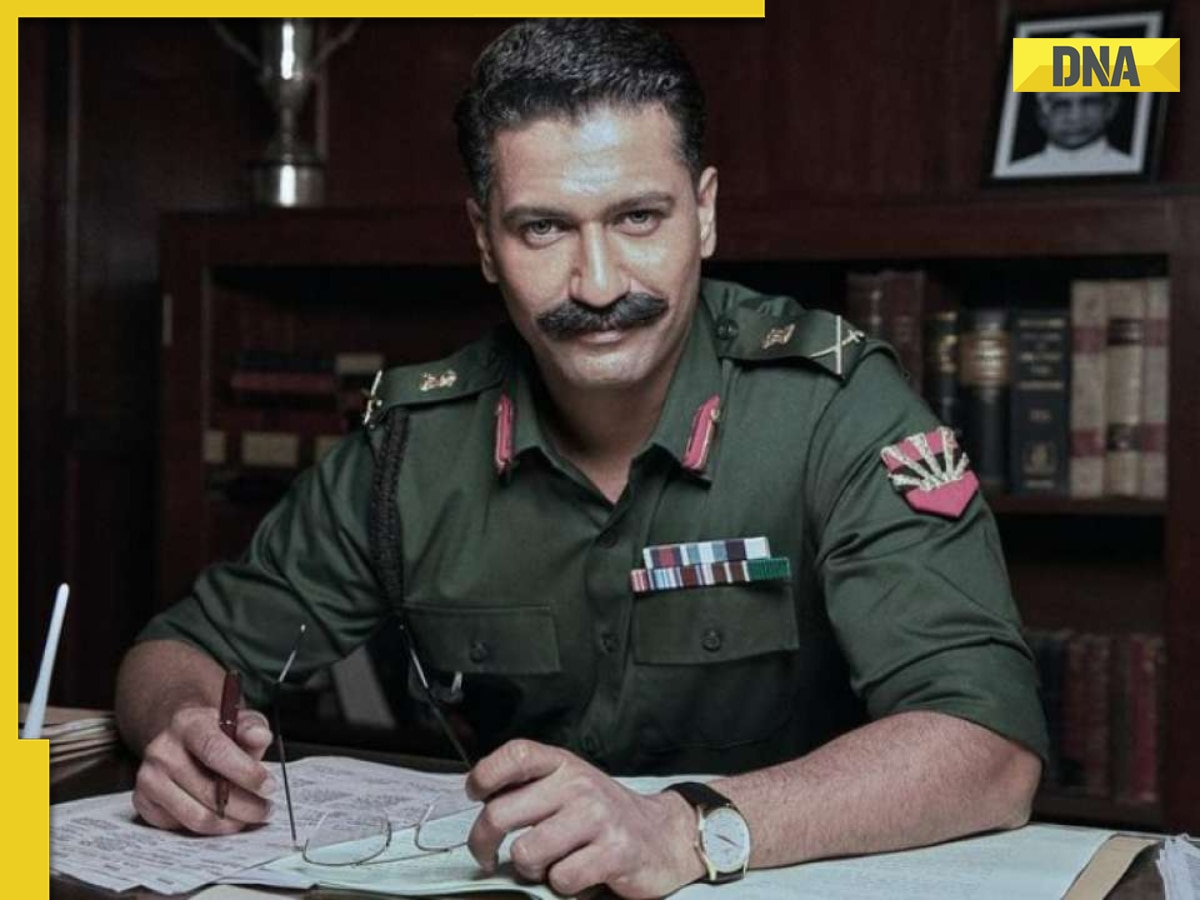 Who was Sam Manekshaw, India-Pakistan war hero who inspired Vicky Kaushal’s latest film Sam Bahadur?