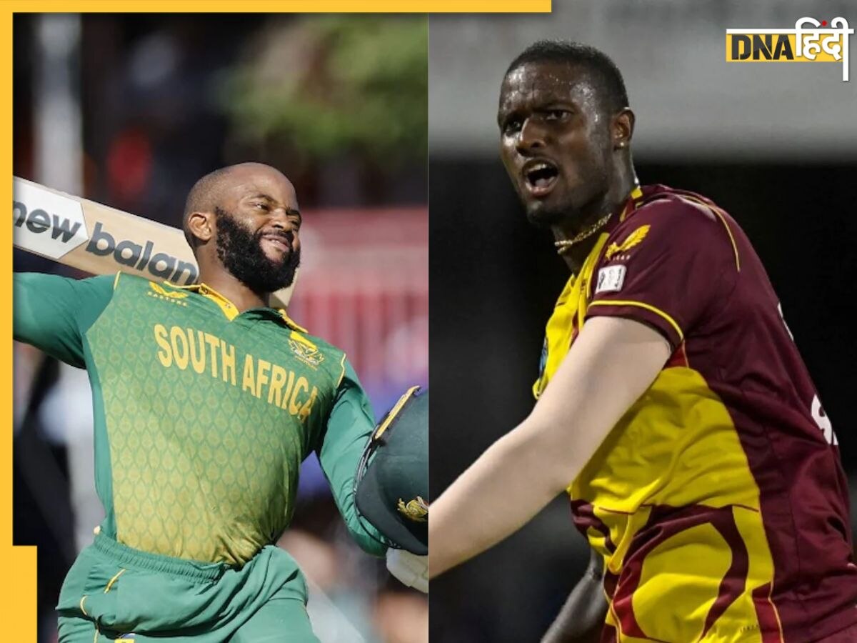 SA vs WI 1st ODI: साउथ अफ्रीका और वेस्टइंडीज के बीच होगा वनडे में घमासान, पता चलेगा वर्ल्डकप के लिए कौन कितना तैयार