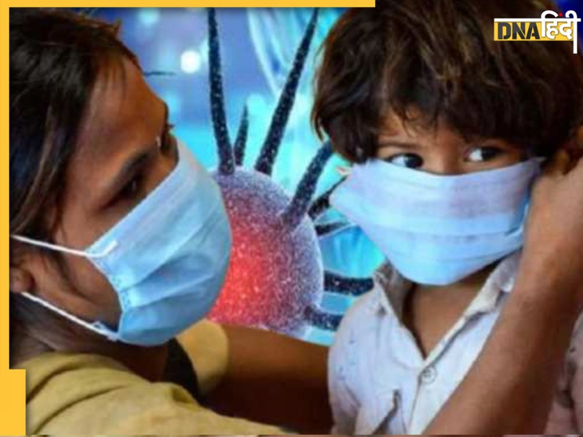 Coronavirus: पिछली बार की तरह इस बार भी इन राज्यों में फट रहा ‘कोरोना बम’, आने वाली चौथी लहर?