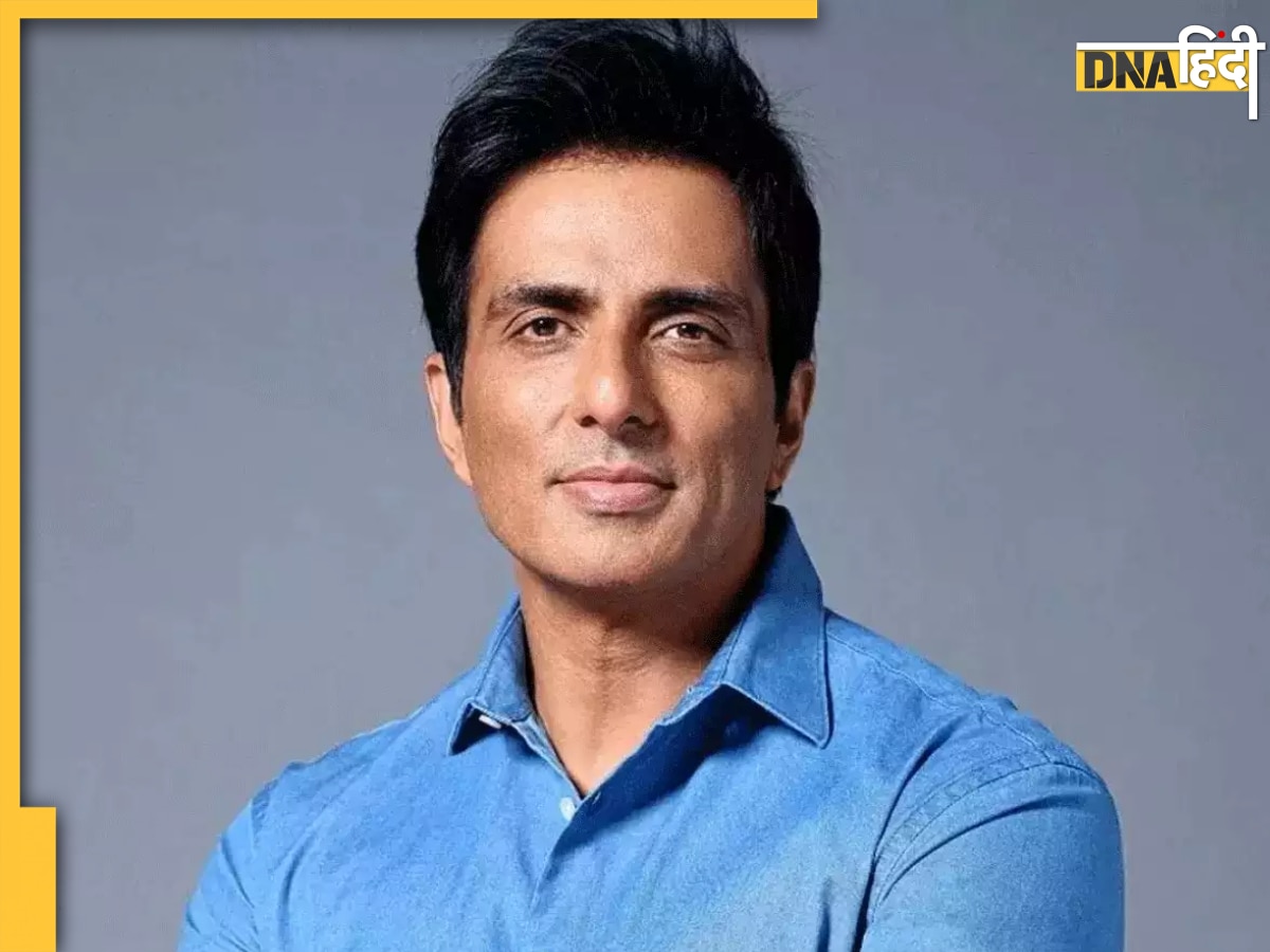 Sonu Sood का बड़ा दावा 'दो बार मिला एमपी और डिप्टी CM बनने का ऑफर', ऐसा था एक्टर का रिएक्शन