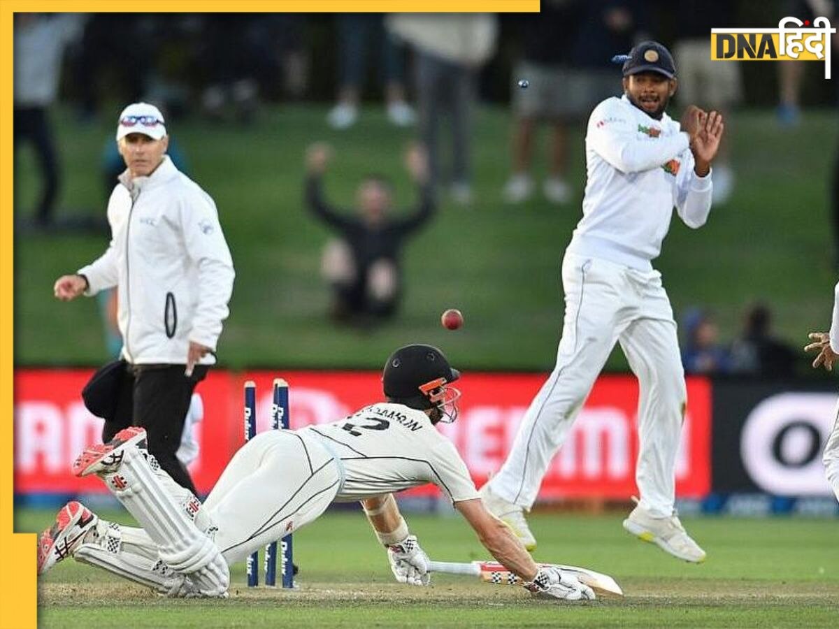 NZ vs SL 2nd Test: वेलिंगटन में फिर अटकेगी फैंस की सांसे या एकतरफा होगा आखिरी मुकाबला? जानें भारत में कहां देखें लाइव