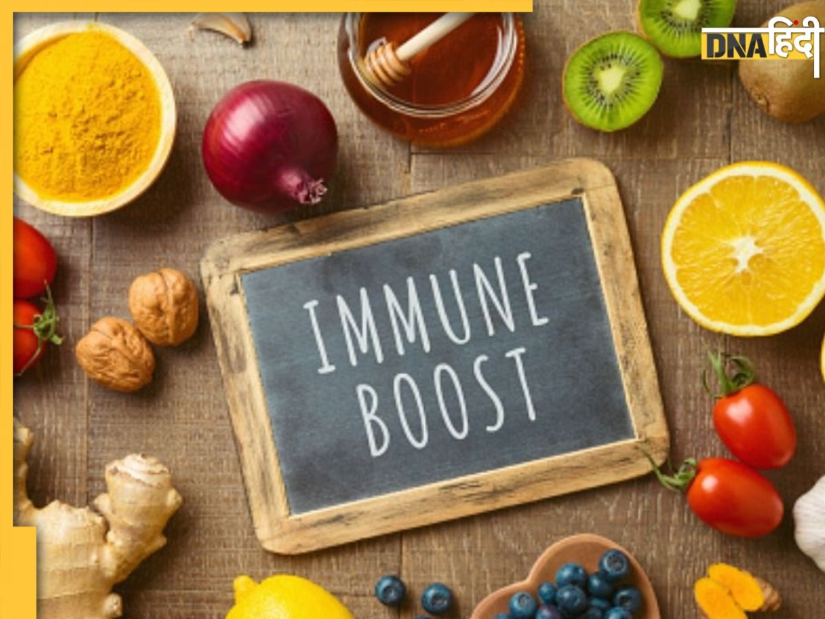 Summer Immunity Booster Food: गर्मियों में छू भी नहीं पाएगा इन्फेक्शन, इन 4 फूड्स को खाने से बढ़ेगी इम्यूनिटी 