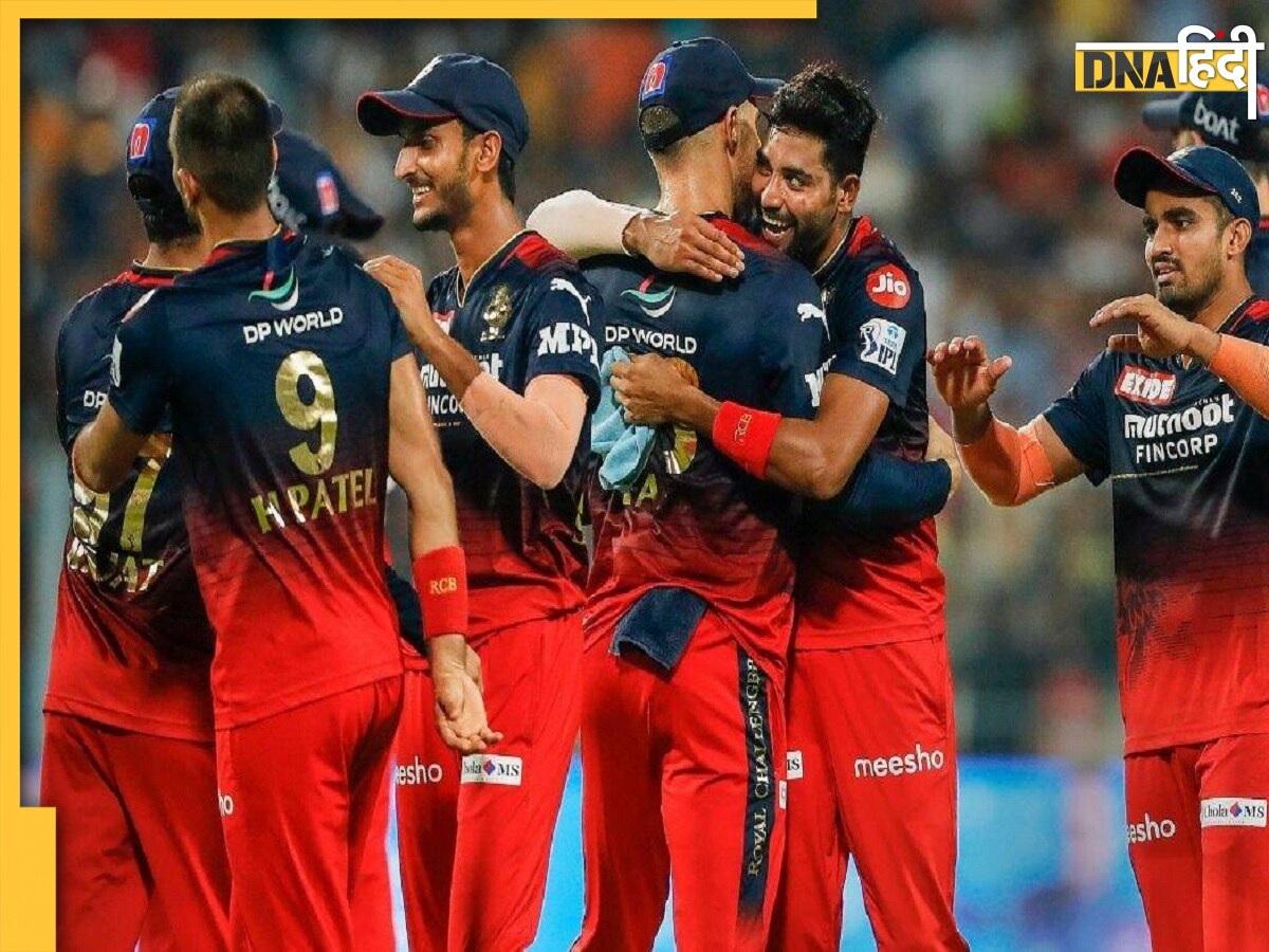 IPL 2023 से पहले विराट कोहली की टीम को बड़ा झटका, पूरे सीजन से बाहर हुआ यह तूफानी खिलाड़ी