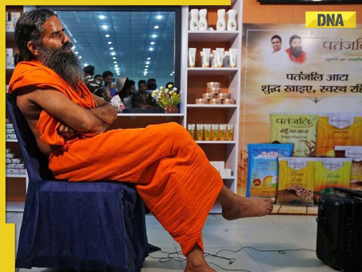 NSE, BSE freeze Patanjali Food's promoter shares, company says move not to hit functioning