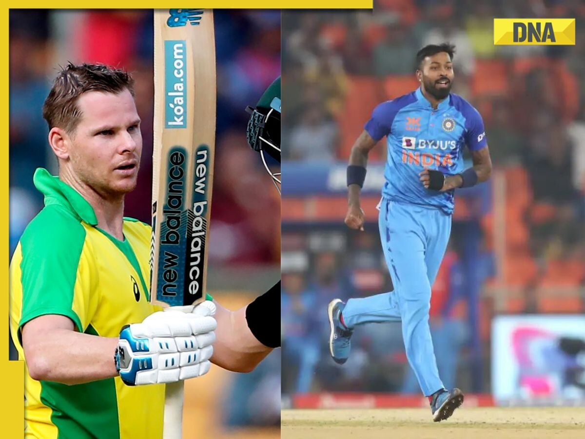 IND vs AUS 1st ODI Dream11 prediction: Fantasy cricket tips for India vs Australia 1st ODI match in Mumbai