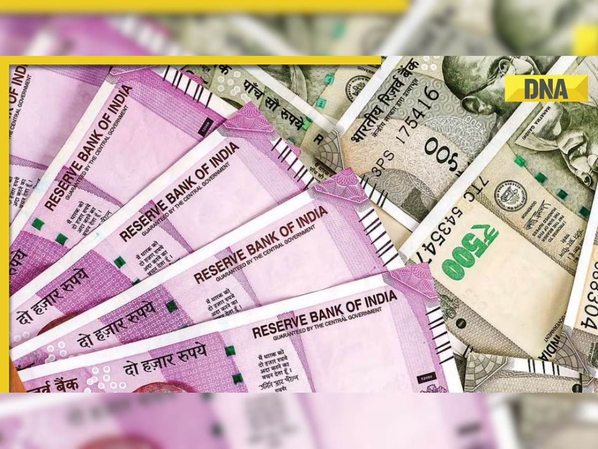 Financial Rule: How the 4 percent withdrawal rule of finance can be the right strategy for you, check details 
