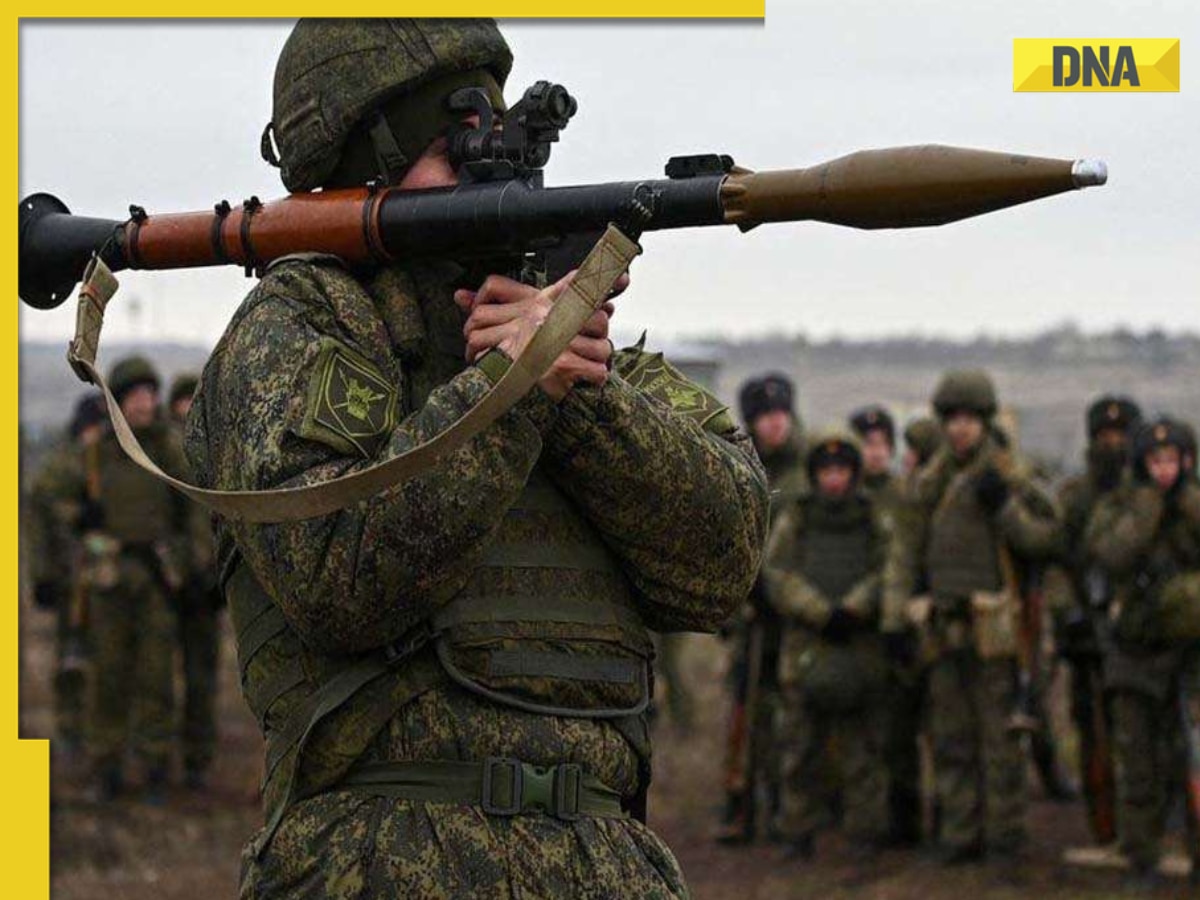 Russia-Ukraine War: Interminable battles and depleting economies