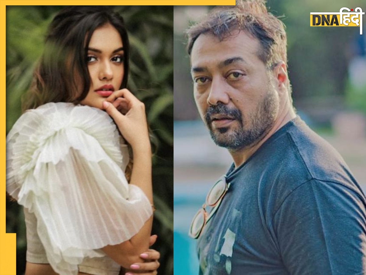 Divya Agarwal ने मजेदार स्टाइल में Anurag Kashyap से मांगा काम, Video देखकर लोग बोले 'भीख मांगने का नया तरीका'