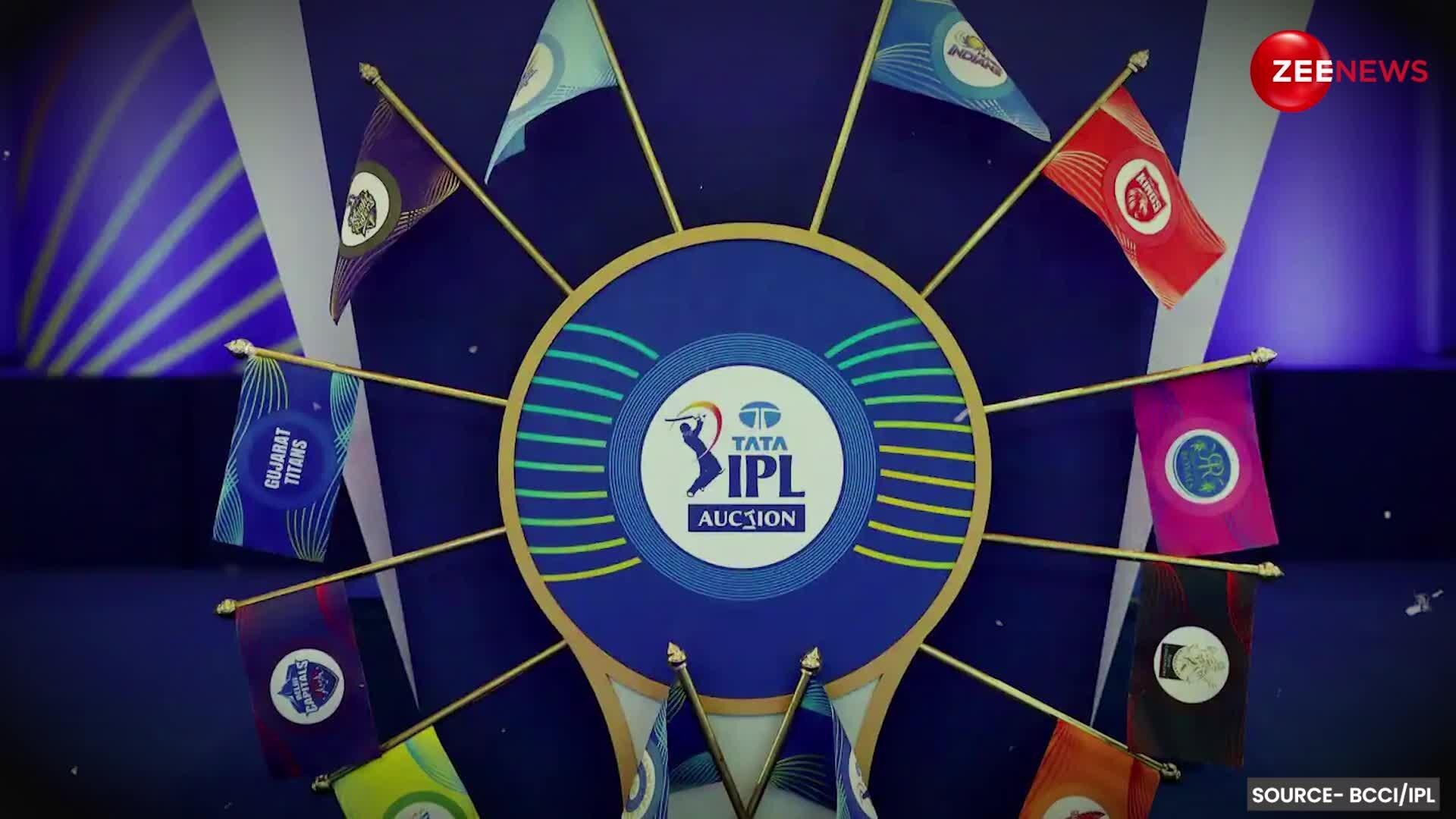 Video- IPL 2023 : इन स्टार खिलाड़ियों की गैरमौजूदगी में फिकी पड़ सकती है इस बार IPL की चमक