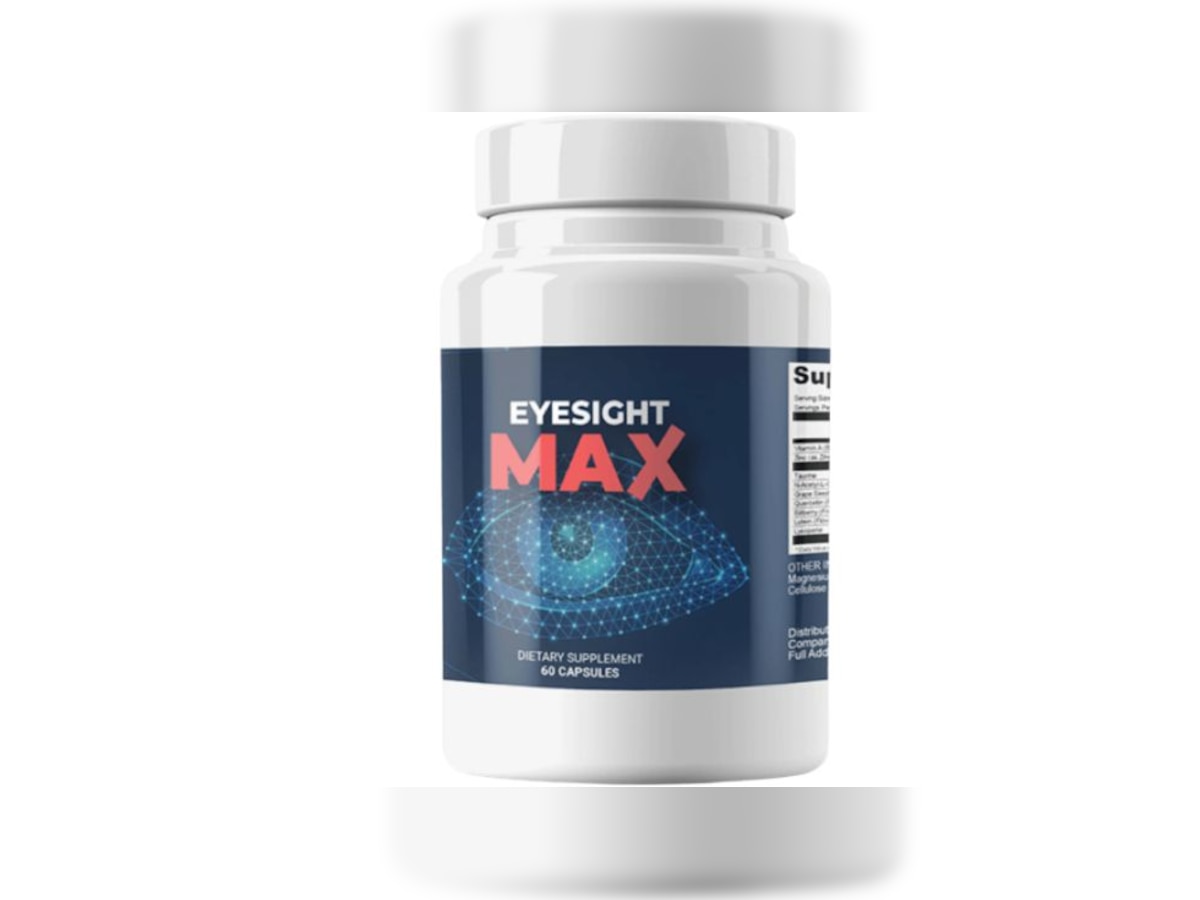 Eyesight Max Reviews - Read About Advanced 20/20 Vision Formula’s Ingredients and Benefits!!