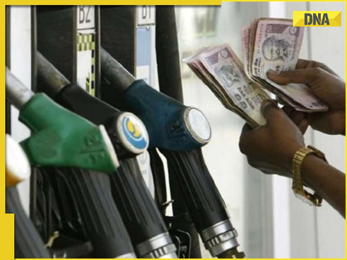 Ahead of Ramadan, Pakistan government hikes petrol prices by Rs 5, Rs 13 for high-speed diesel