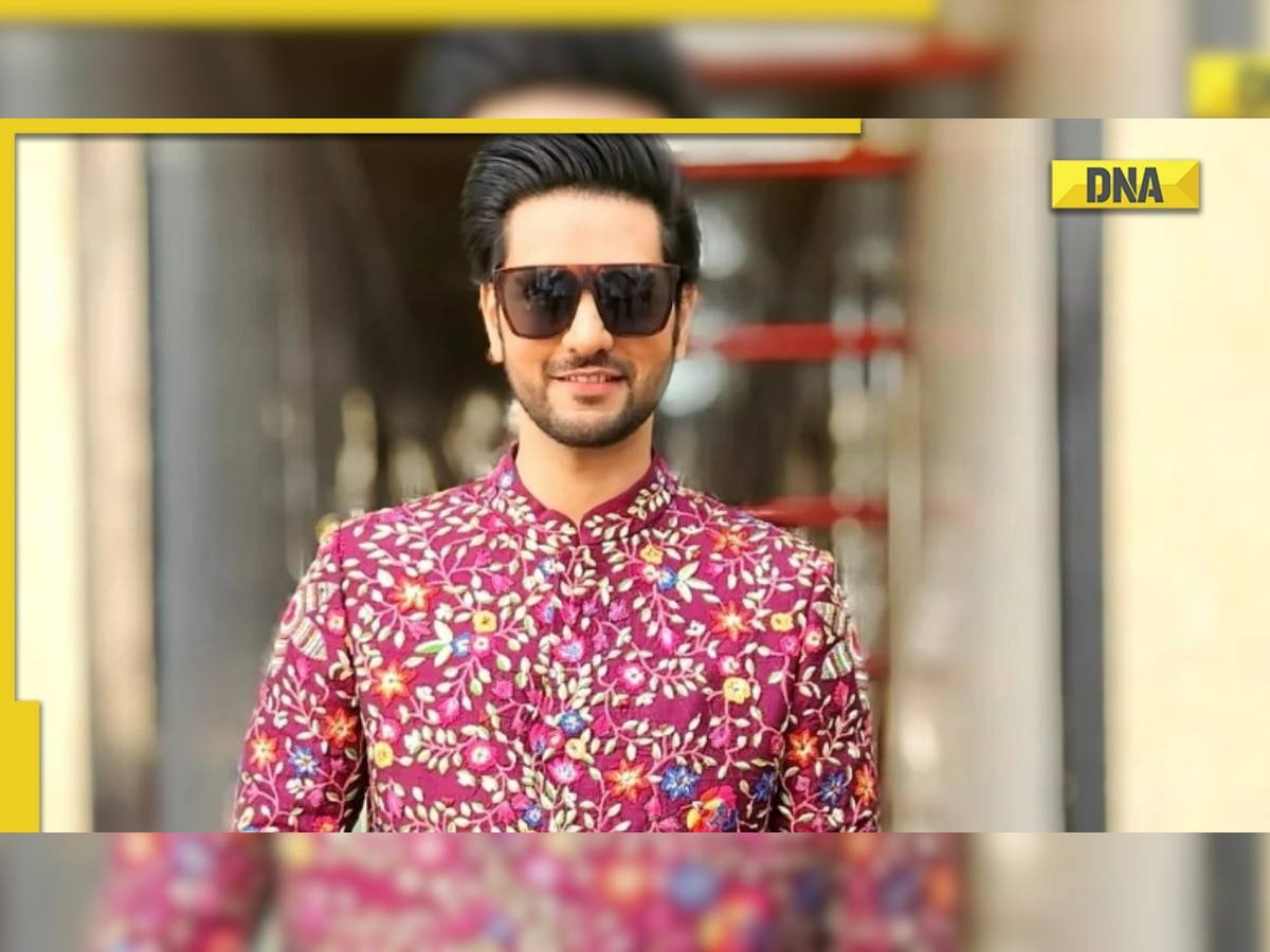 Shakti Arora reveals why he quit Kundali Bhagya, says he did not want to play father to a 28-year-old