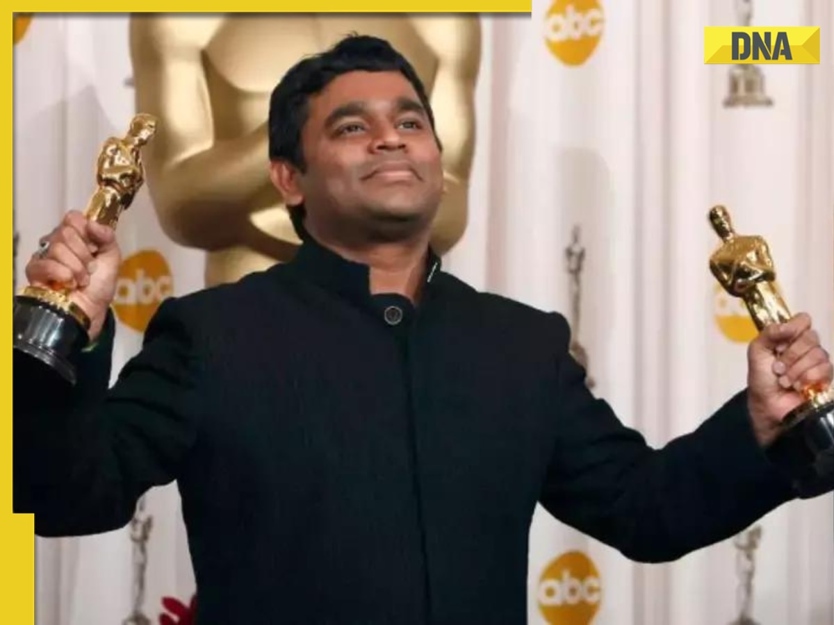 AR Rahman says ‘wrong movies are being sent for Oscars’ by India: ‘I have to be in Westerners' shoes...'