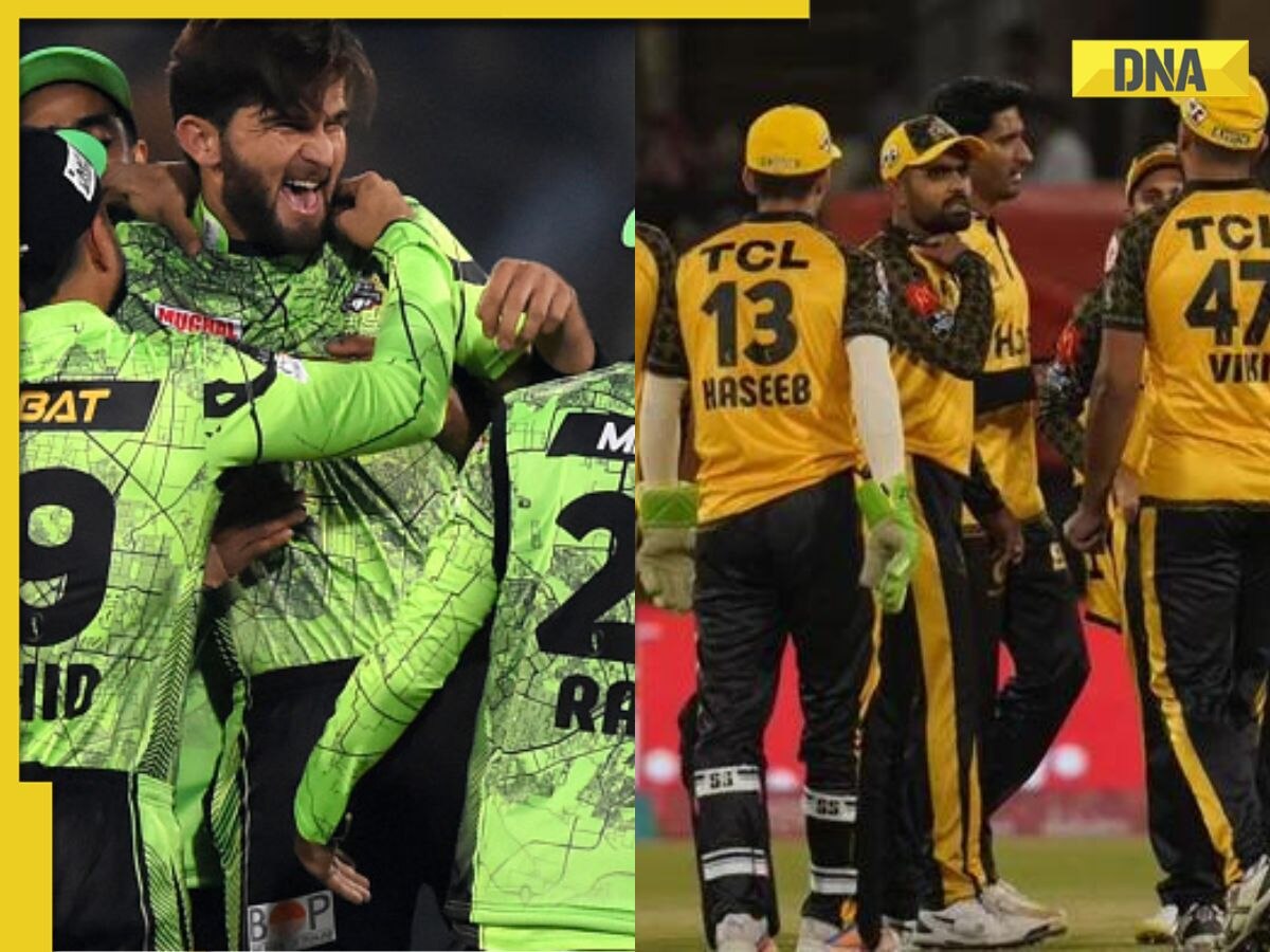 LQ vs PZ, PSL 2023 Eliminator 2 Dream11 prediction: Fantasy cricket tips for Lahore Qalandars vs Peshawar Zalmi