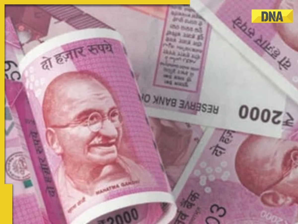 8th Pay Commission news: Know all latest updates about date 2023, salary hike, pay matrix