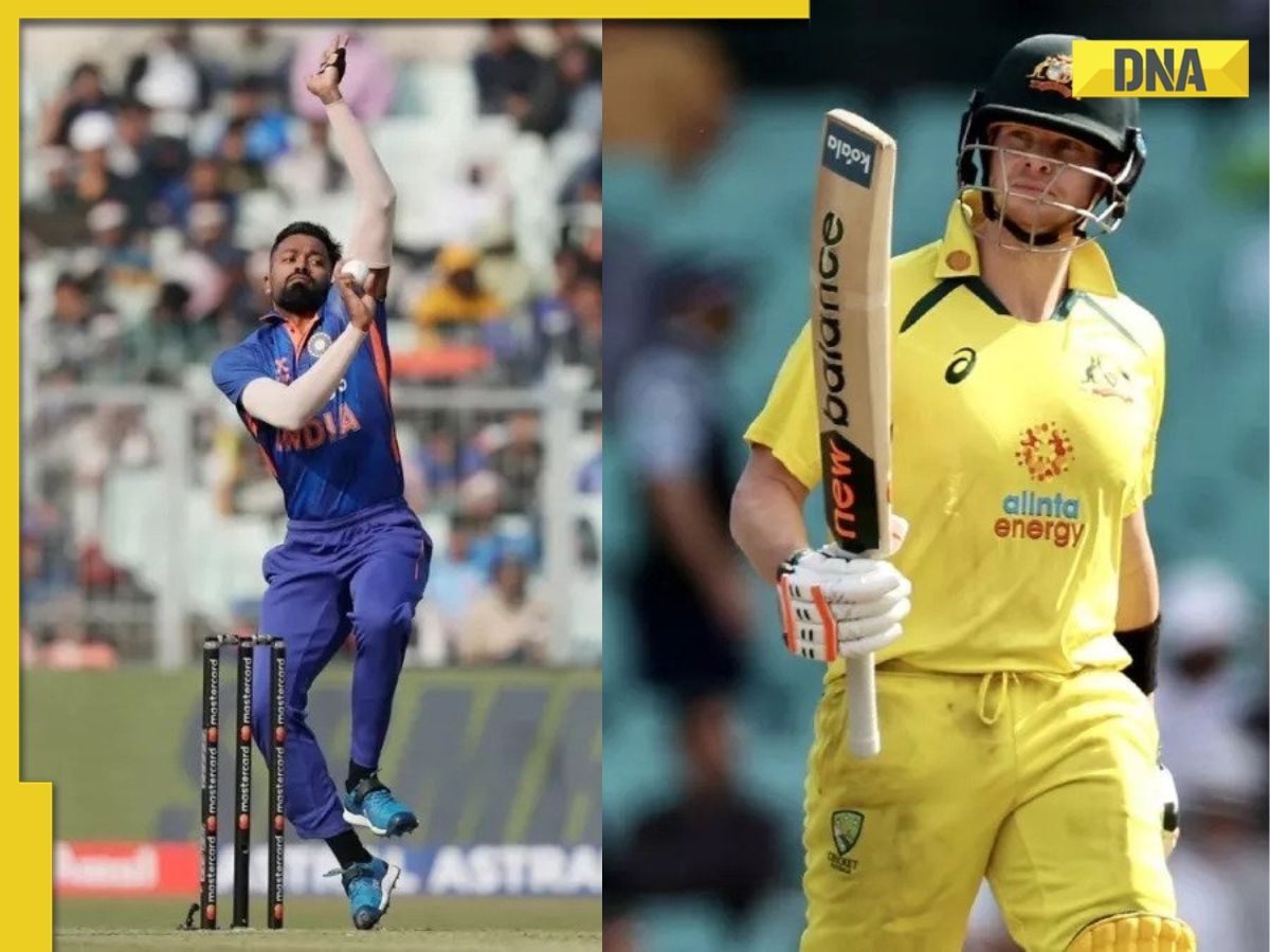 Explained: Why IND vs AUS ODI series is not part of ICC Cricket World Cup Super League?