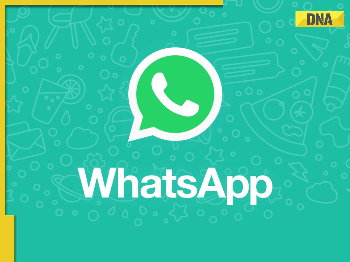 Android users to get new WhatsApp chat attachment menu, spotted in beta update
