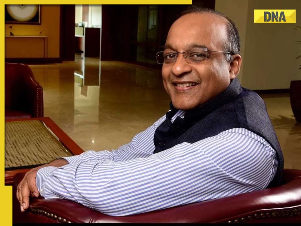 Meet Sashidhar Jagdishan, Mumbai University alumnus, CEO of Rs 8,90,000 crore HDFC Bank, salary is...