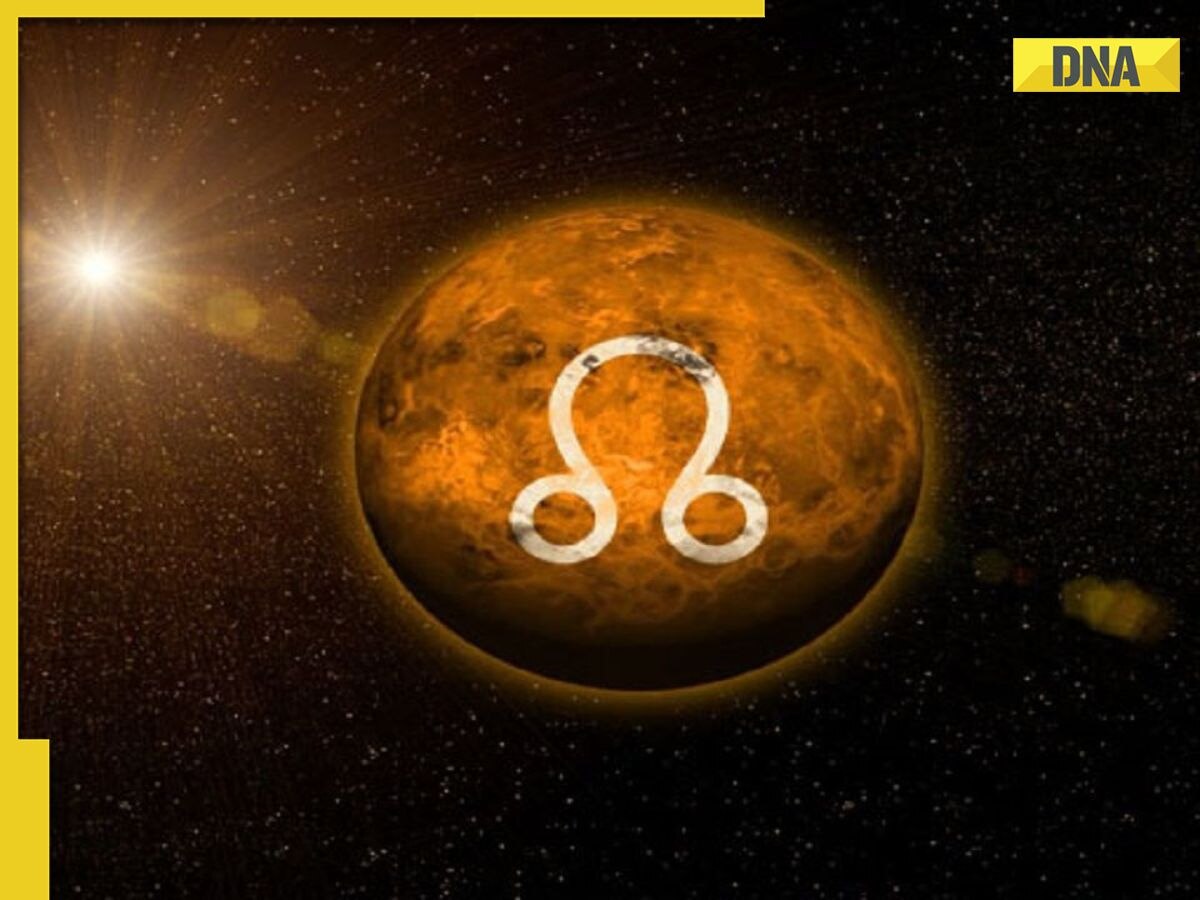 Rahu Shukra Yuti 2023: Rahu-Venus alliance made in Aries, these 3 zodiac signs should be careful, there may be huge loss